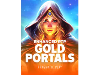 Gold Portals — Pragmatic Play